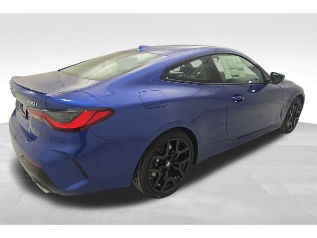 2026 BMW 430i 430i xDrive