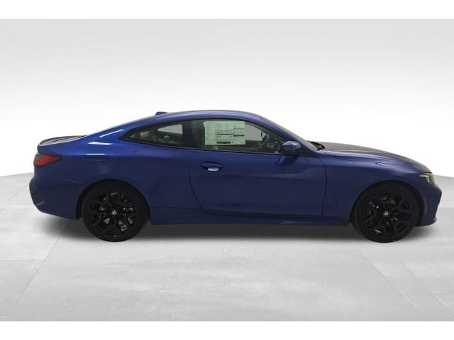 2026 BMW 430i 430i xDrive