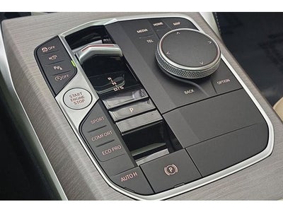 2026 BMW 430i 430i xDrive