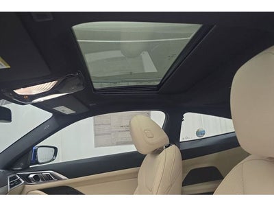 2026 BMW 430i 430i xDrive