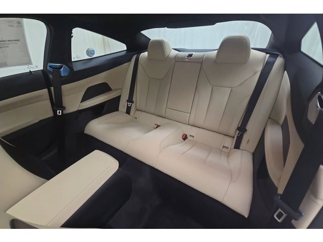2026 BMW 430i 430i xDrive