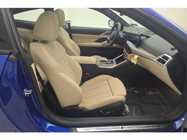 2026 BMW 430i 430i xDrive