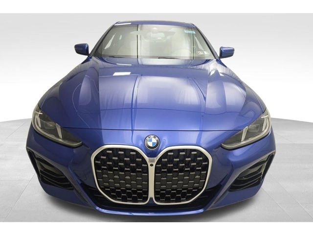 2026 BMW 430i 430i xDrive