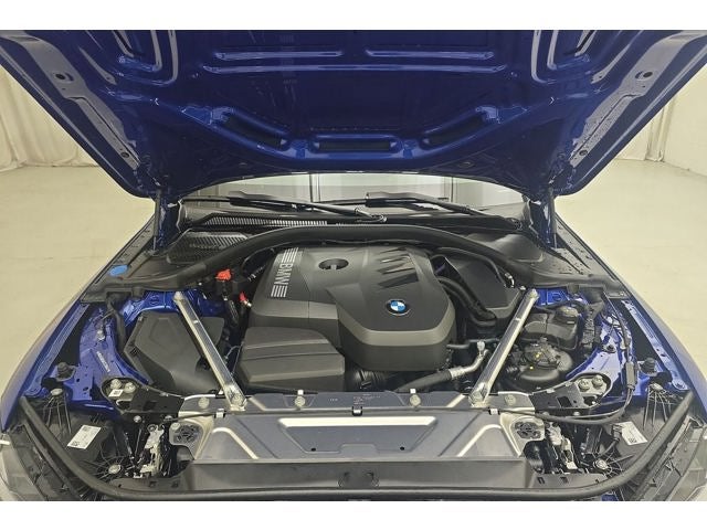 2026 BMW 430i 430i xDrive