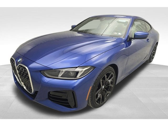 2026 BMW 430i 430i xDrive