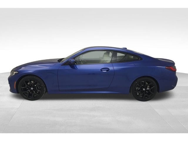 2026 BMW 430i 430i xDrive