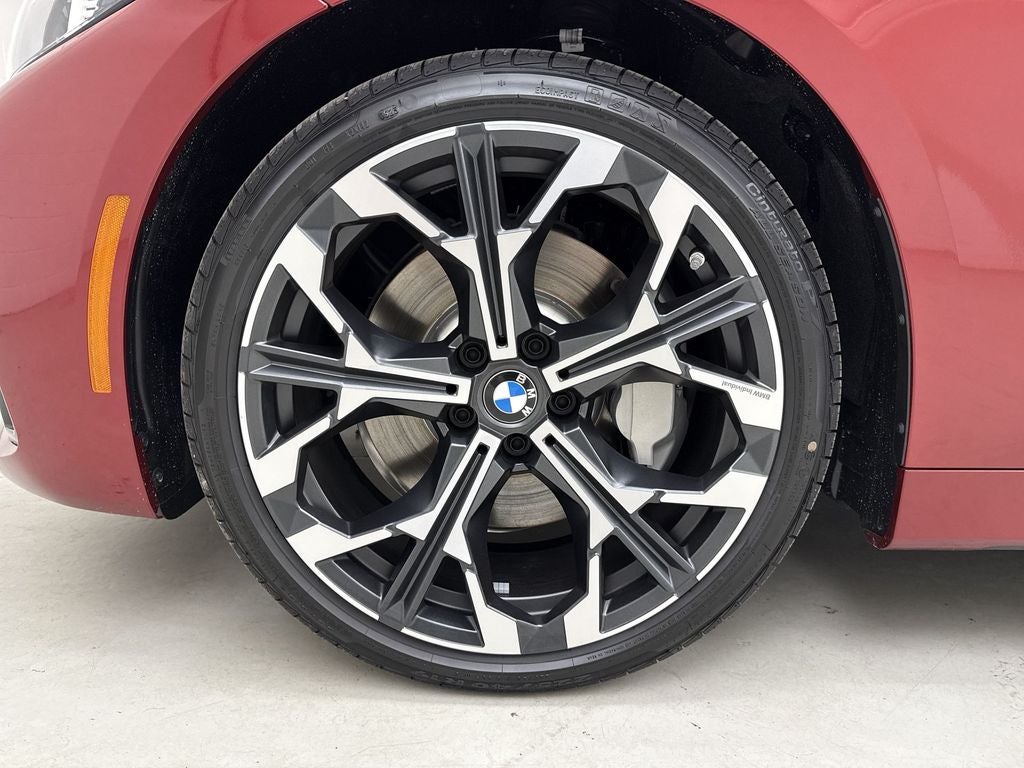 2026 BMW 430i 430i xDrive
