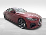 2026 BMW 430i 430i xDrive