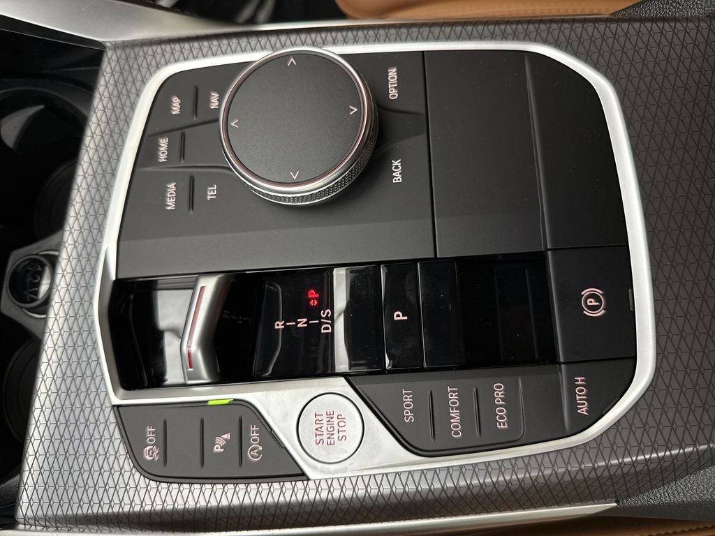 2026 BMW 430i 430i xDrive