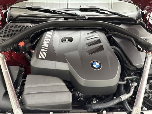 2026 BMW 430i 430i xDrive