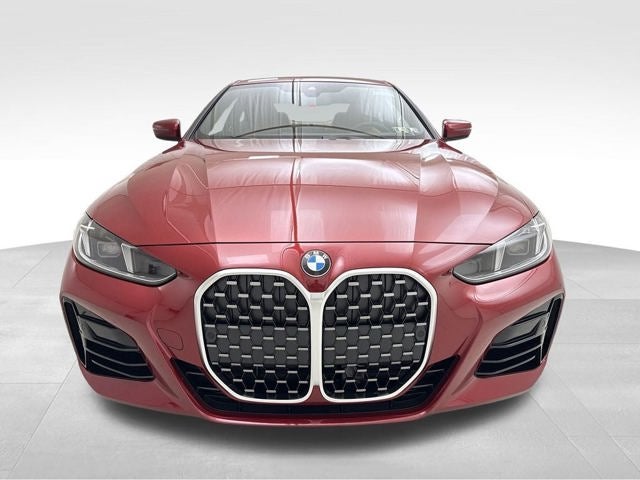 2026 BMW 430i 430i xDrive