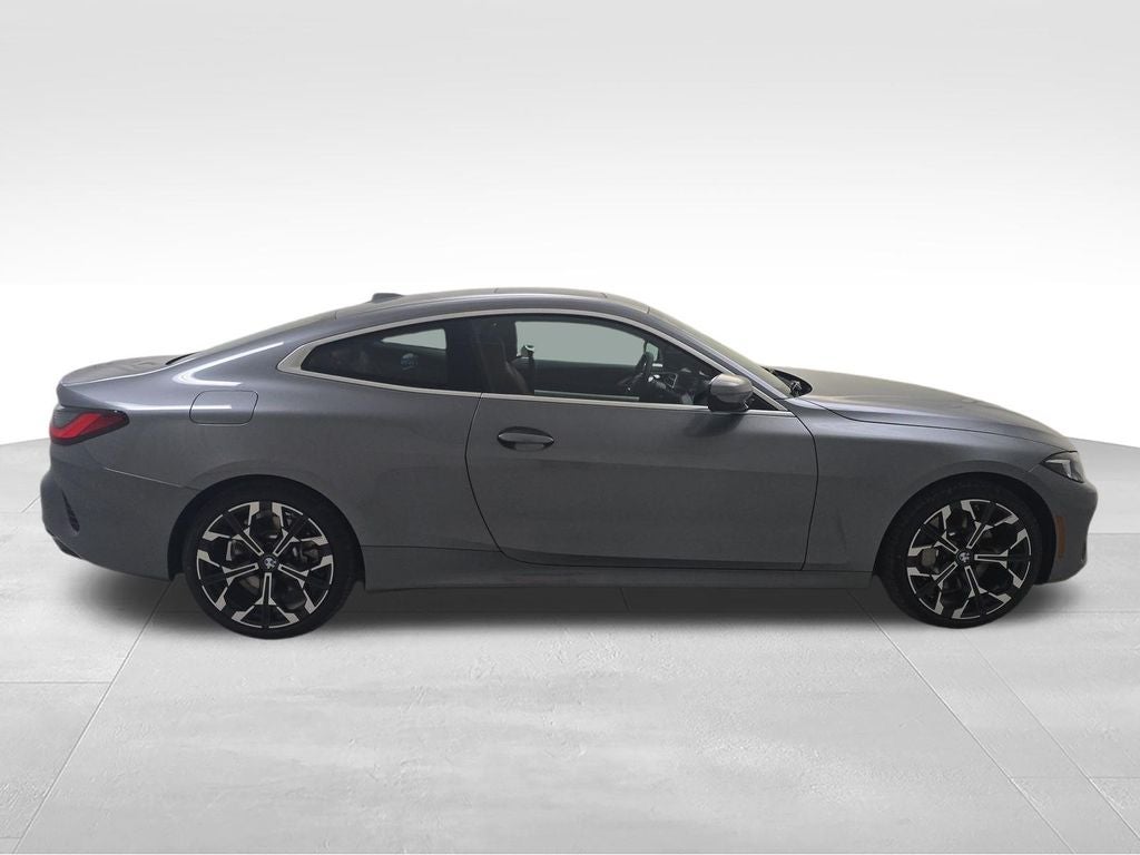 2025 BMW 430i 430i xDrive