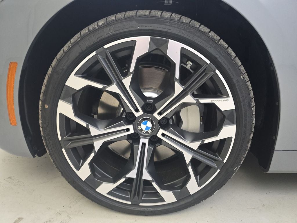 2025 BMW 430i 430i xDrive