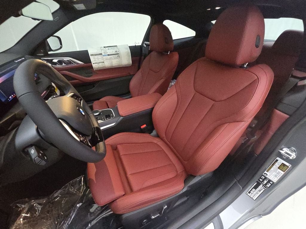 2025 BMW 430i 430i xDrive