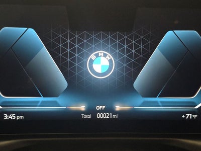 2025 BMW 430i 430i xDrive
