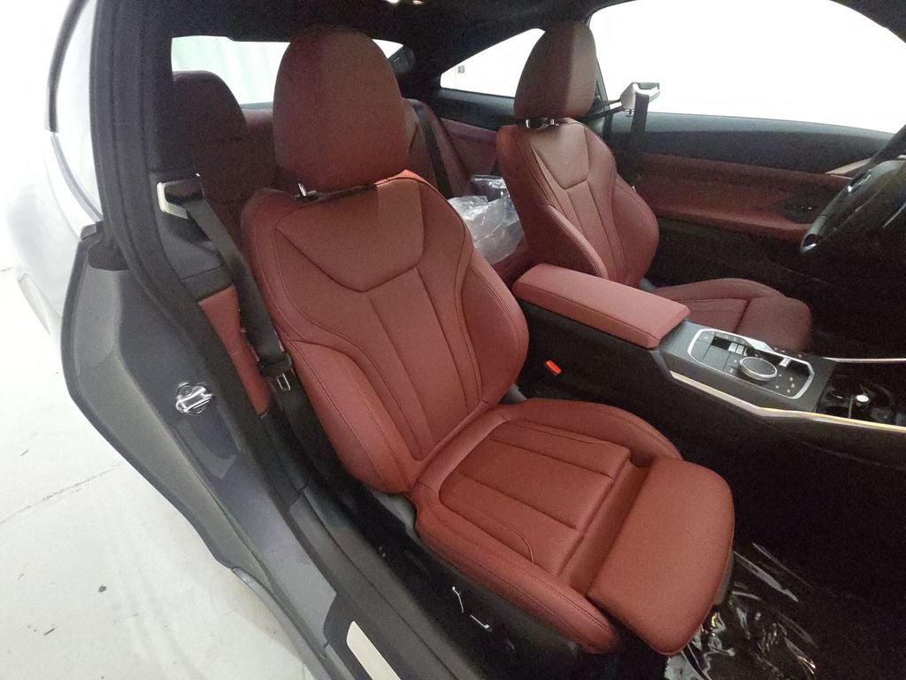 2025 BMW 430i 430i xDrive
