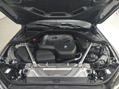2025 BMW 430i 430i xDrive
