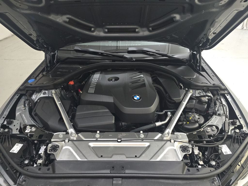 2025 BMW 430i 430i xDrive