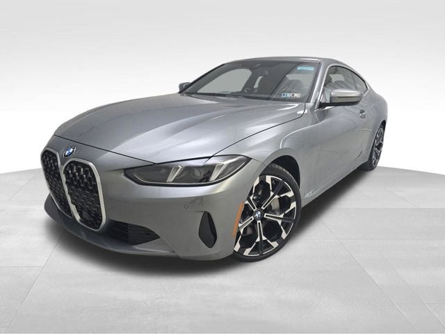 2025 BMW 430i 430i xDrive
