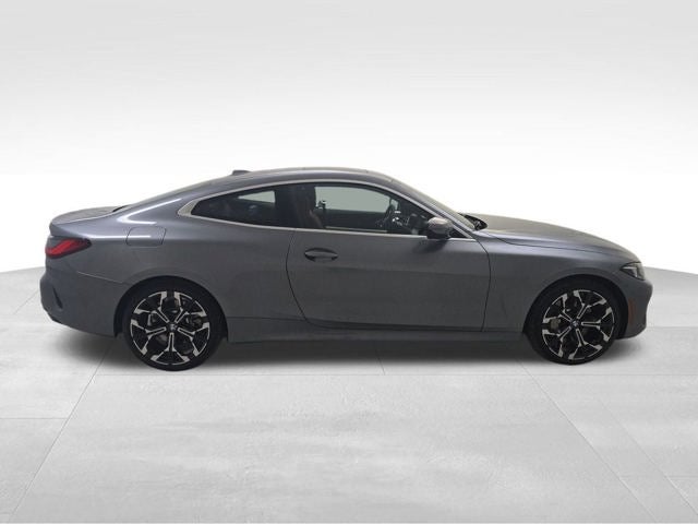 2025 BMW 430i 430i xDrive