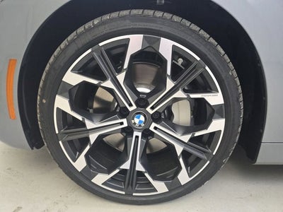 2025 BMW 430i 430i xDrive