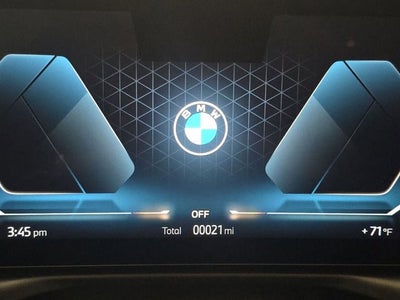 2025 BMW 430i 430i xDrive