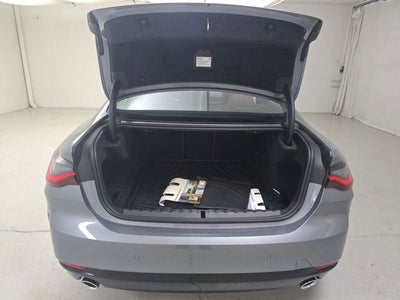 2025 BMW 430i 430i xDrive