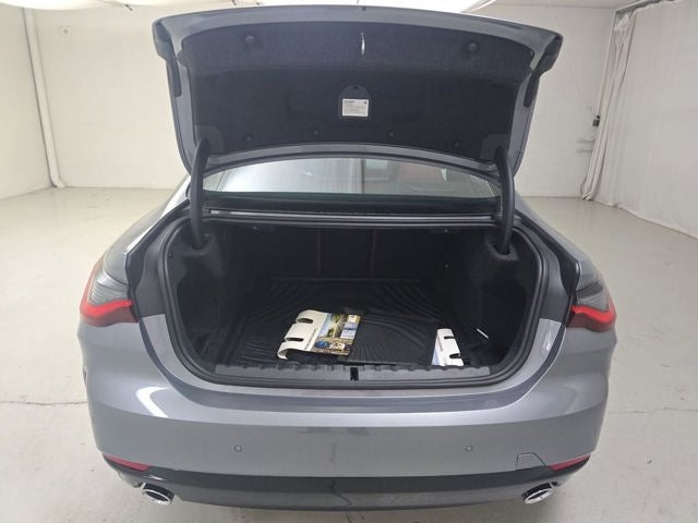 2025 BMW 430i 430i xDrive