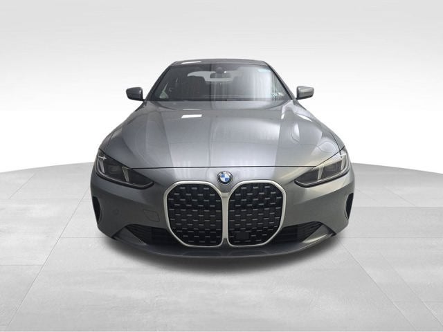 2025 BMW 430i 430i xDrive
