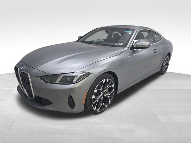 2025 BMW 430i 430i xDrive