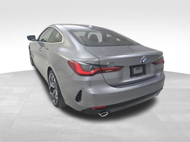 2025 BMW 430i 430i xDrive