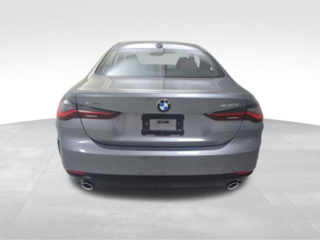 2025 BMW 430i 430i xDrive