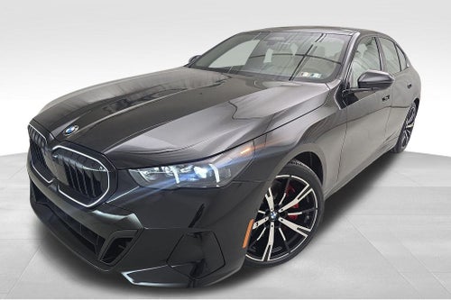 2027 BMW 540i 540i xDrive