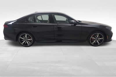 2027 BMW 540i 540i xDrive