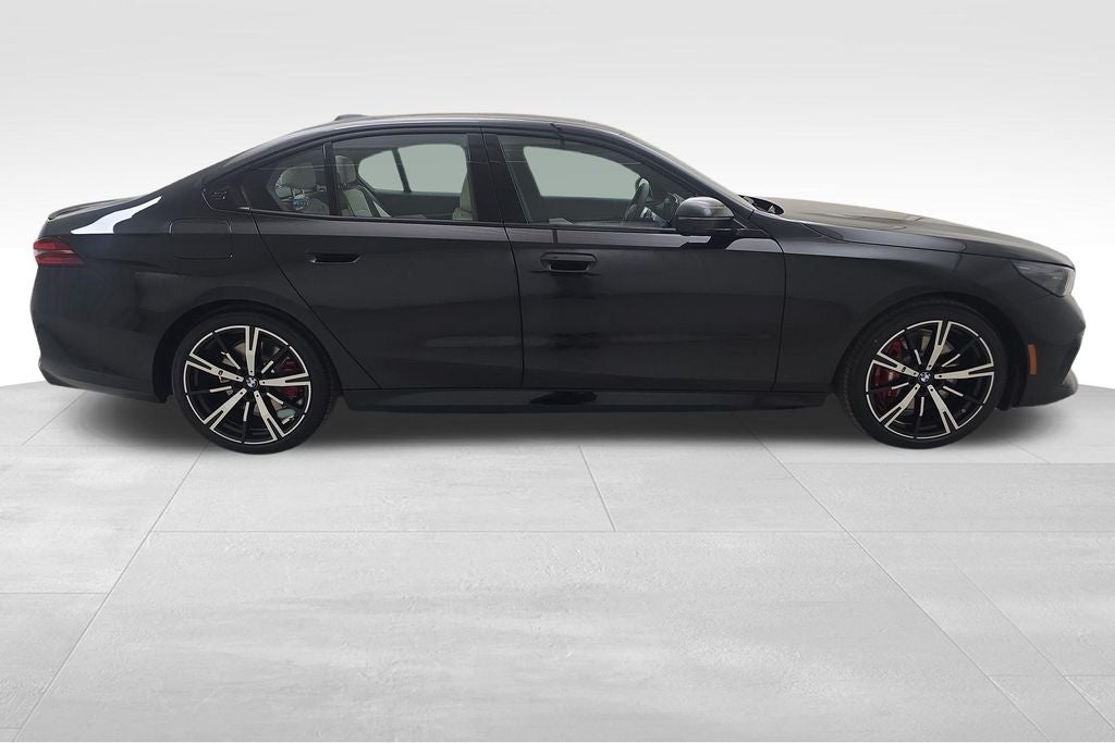 2027 BMW 540i 540i xDrive