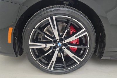 2027 BMW 540i 540i xDrive