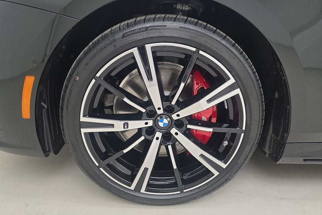 2027 BMW 540i 540i xDrive