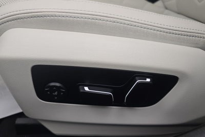 2027 BMW 540i 540i xDrive