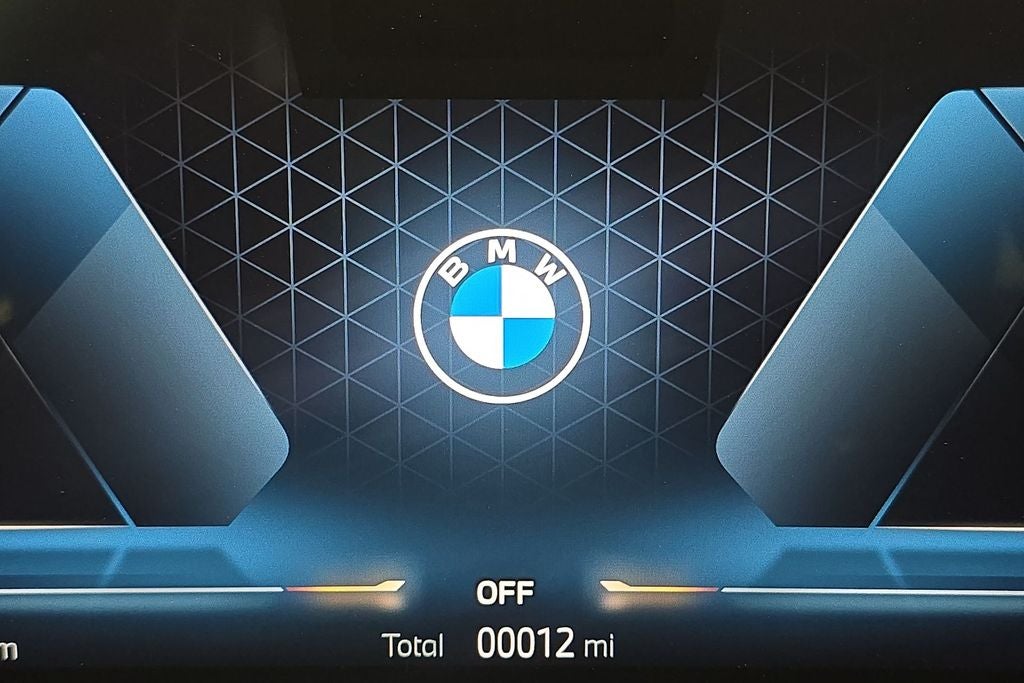 2027 BMW 540i 540i xDrive
