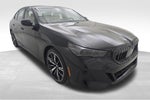 2027 BMW 540i 540i xDrive