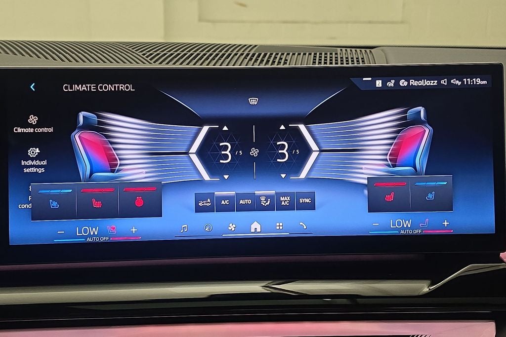 2027 BMW 540i 540i xDrive