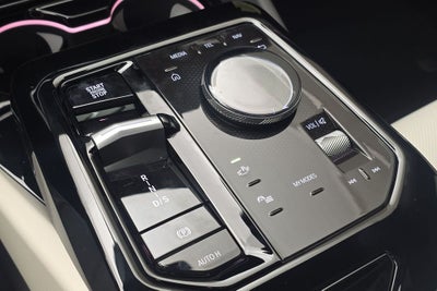 2027 BMW 540i 540i xDrive