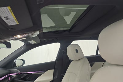 2027 BMW 540i 540i xDrive