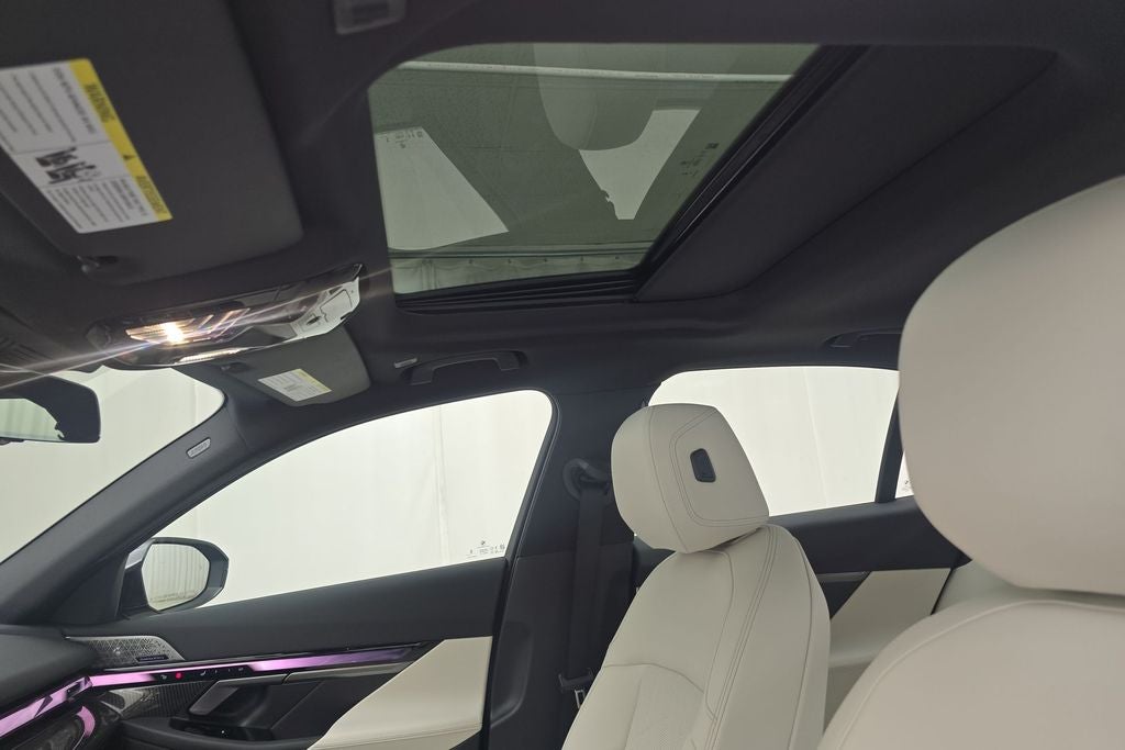 2027 BMW 540i 540i xDrive