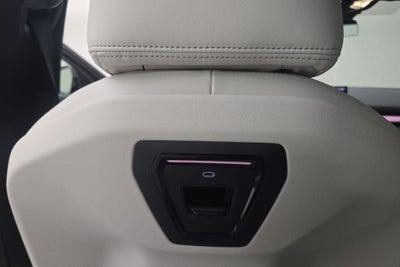 2027 BMW 540i 540i xDrive