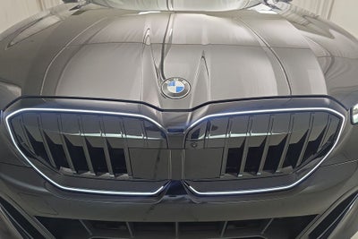 2027 BMW 540i 540i xDrive