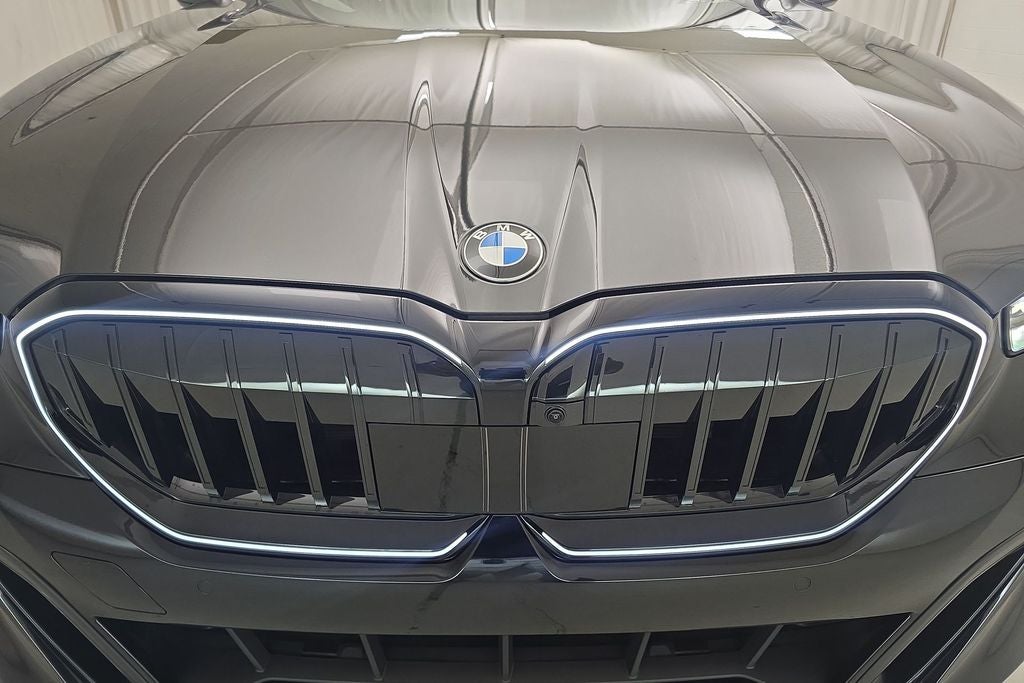 2027 BMW 540i 540i xDrive