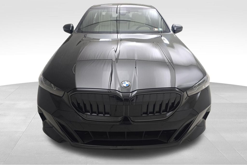 2027 BMW 540i 540i xDrive
