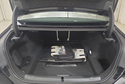 2027 BMW 540i 540i xDrive