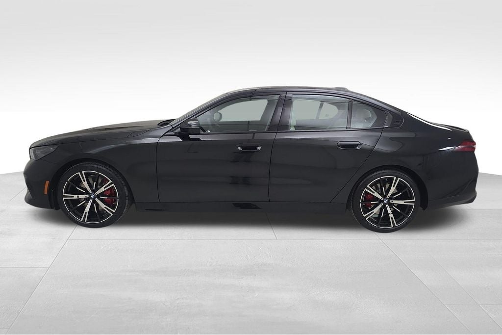 2027 BMW 540i 540i xDrive
